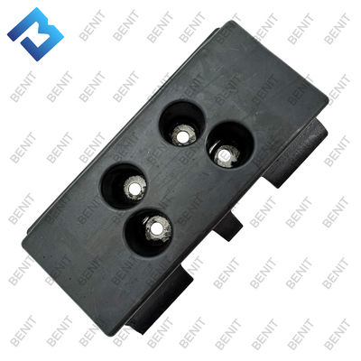 أحذية مسارية متكاملة عالية الجودة 14280242 لـ Asphalt Paver