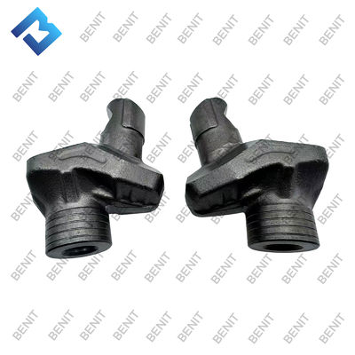حامل BNT22-20 رقم 2682808 متوافق مع آلات التخطيط على البارد. سهولة التركيب والاحتفاظ الأمثل بالأداة للطحن