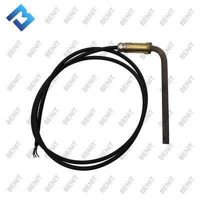 2157593 نظام تسوية الأسفلت الكهربائي لقضيب التسخين لـ AB340-3TV (مقطع مطرقة الدك 0.25 متر)