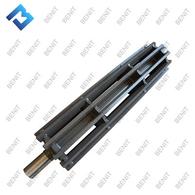 PM620 PM822 عجلة طوية 388-9556 عجلة عودة لأجزاء احتياطية لآلات طحن الطرق