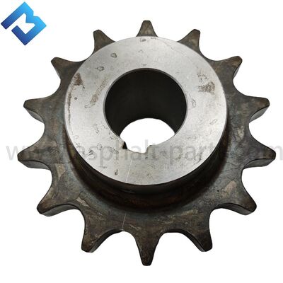 ترس بالا با کیفیت بالا Benit برای دستگاه آسفالت ABG325 ABG7620 RM14164800 80816390 14164800 ساخت جاده