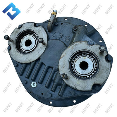 RM80742034 معدات توزيع المضخات لـ ABG226/ABG6820C قطع الغيار لـ Asphalt Paver