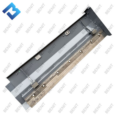S1800/S1900 أجزاء الطوب 2037330/3080747 صفيحة حماية مطرقة للمطرقة لـ AB500-2/3TV SCREED