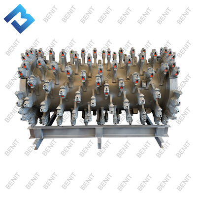 2338552 FB2400 طاحونة طبل الطرق البناء طاحونة عالية الجودة لـ WR2400