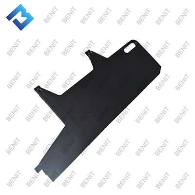 RM54408778 لوحة الوقوف الجانبية للمواد والجانب الأيسر المزدوج لـ VB78 / VB88 / VDT-V78 نظام الزناد لقطع الغيار المزدوج لـ Asphalt Paver