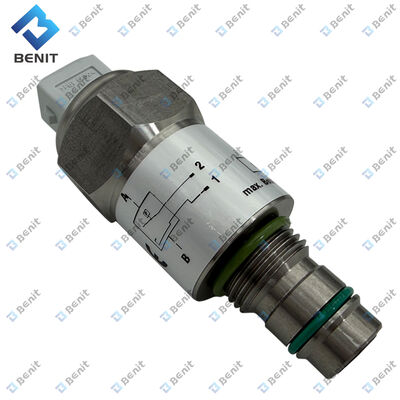 07993901 أجهزة استشعار الضغط/مفتاح الضغط التفاضلي لجهاز BW161AD-5 أجزاء من آلات الأدوات