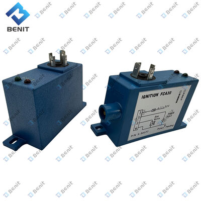 RM54716881 وحدة الإشعال FCA30 لقطع غيار ماكينات الرصف ABG7820