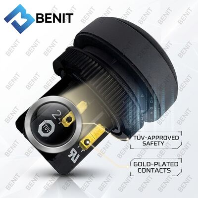 2099846 أزرار آلة طحن المفتاح استبدال ل W195 W200 W205 طحن