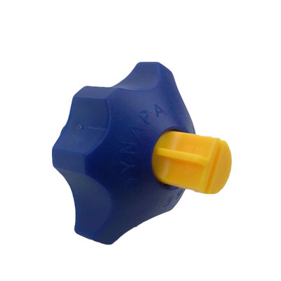 Road Rollers CC624 فوهات رش بلاستيكية متينة