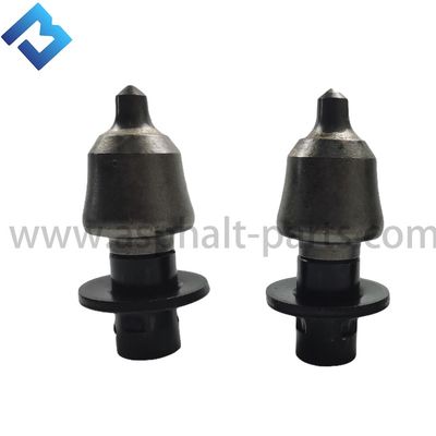 طحن الميكانين W6/20 كاربيد 2642523 طريق طحن الأسنان على طحن طبل
