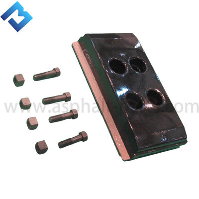 أحذية Benit Track Pad Track للطواحين S1800-2 S1900 S2100 S2100-2 2046286 2360892