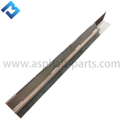 أطقم خدمة لوحة النقل BF800C 83720098 83701594 لرصف  Ashphalt