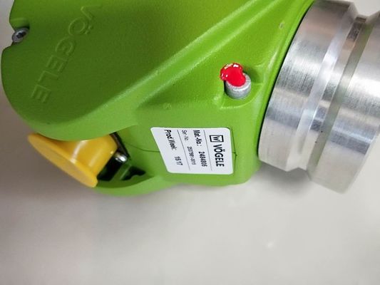2484805 S1900-3L مستشعرات الموجات فوق الصوتية للرصف الأخضر 2331721 مقياس انحدار جديد لطراز SUPER1800-3L
