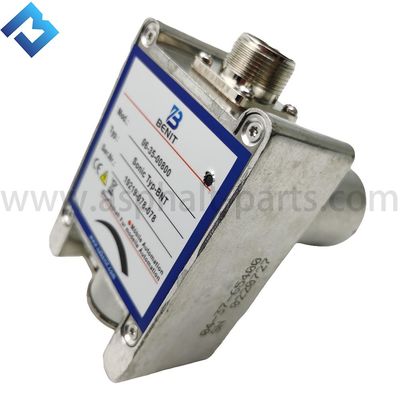 PN 04-37-65400 PN 04-37-65100 مستشعر اوجير Moba بديل لبوماج SD2500 / WM400