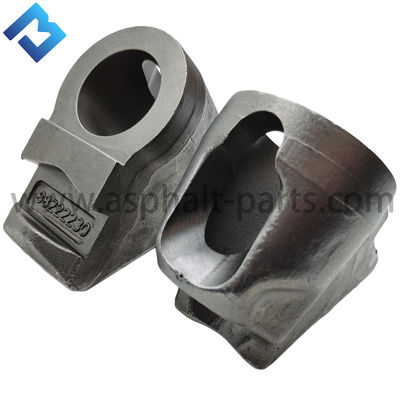 Milling Machine Tool Holder أصلي 88222230 حامل قاعدة أسطوانة الطحن