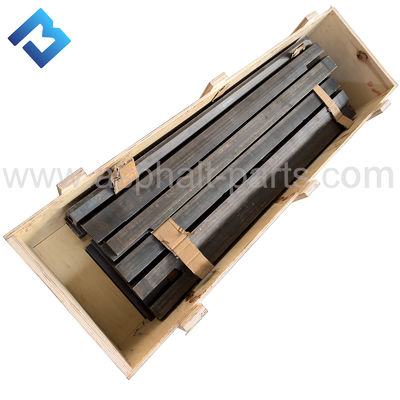 الجودة العالية AB500-2TP2 الصفيحة الأساسية المزدوجة لمواقد صلب الطوب 2051694 المادة المعدة للصفيحة المزدوجة NM400 H450400
