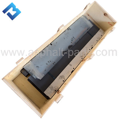نوعية عالية AB500-2TV الصفيحة الأساسية المزدوجة لأفطار الطوب الطاوسي 2051692 مواد مجموعة الصفيحة المزدوجة NM400 H450400