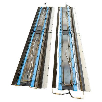 AB600-3TP1 أجزاء أجهزة الرصف