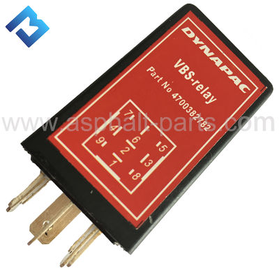 CC522 VBS رله كهربائي 12VDC الإجابة عن عجلات الراد 4700382782