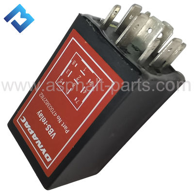 CC522 VBS رله كهربائي 12VDC الإجابة عن عجلات الراد 4700382782