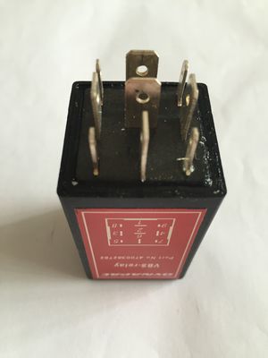 CC522 VBS رله كهربائي 12VDC الإجابة عن عجلات الراد 4700382782