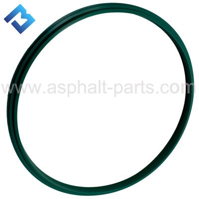 نوع مسحات الغبار ذات الجودة العالية لـ AB500 AB600-2TV Asphalt Paver 4604112059