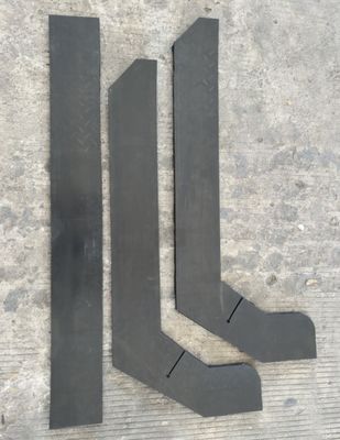 4812045783 مجموعة مطاطي للديناباك SD2550 قطاعات مطاطي للديناباك