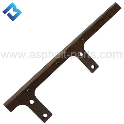 2020284 الجودة العالية التلاعب الصلبة صناعة الطرق الصلبة Asphalt Paver Screed System for Ab200TV حق التلسكوبي