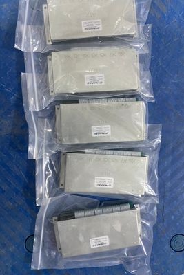 CC6200 CC524HF الطرق عجلة المشي التحكم A12 وحدة المكثف قطع