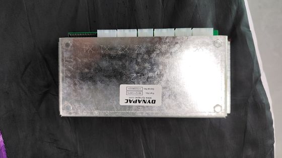 CC6200 CC524HF الطرق عجلة المشي التحكم A12 وحدة المكثف قطع