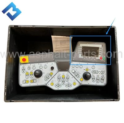 S1800-2 لوحة زائد S2100-2 شاشة العرض 2134276 لوحة العرض على وحدة التحكم الرئيسية 2533880 2485544