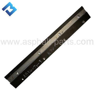 AB340-TV أشرطة التسوية 2235657 شريط التآكل 2235766 لأجزاء التآكل لأسطوانة الطوب الجزء الرئيسي من المحرك