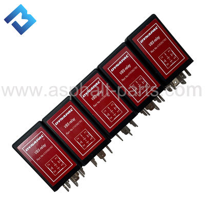 4700382782 VBS إعادة تشغيل 12VDC CC522 إعادة تشغيل كهربائية لأجزاء احتياطية لدوار الطرق إعادة تشغيل المكثف