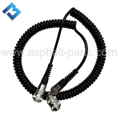 كابل البيانات البديل D900625078 كابل 1M لجهاز الاستشعار F141C