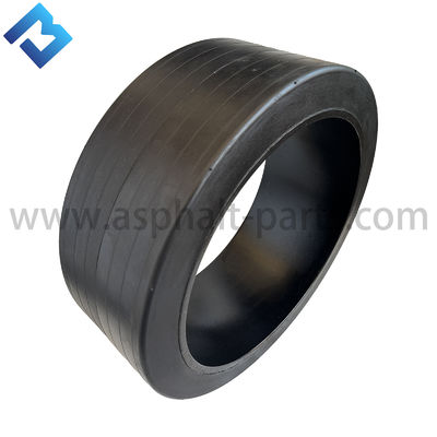 العجلة الأمامية للإطارات لآلات الطحن W100 W130H رقم الجزء 2136688 2149237