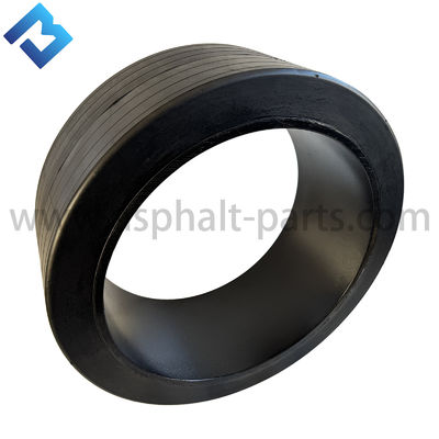 العجلة الأمامية للإطارات لآلات الطحن W100 W130H رقم الجزء 2136688 2149237