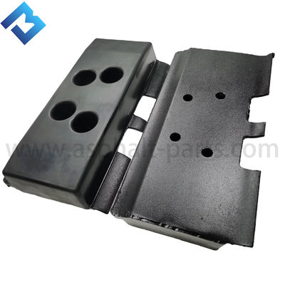 Benit Track Pad HA60C أحذية المضمار للجزء من صانع صلب السلم الصلب
