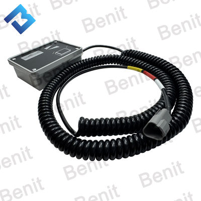 جهاز استشعار منحدرات بنيت 2462560026 لبناء الطرق