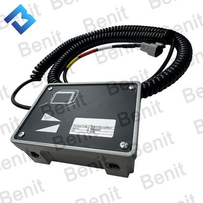 جهاز استشعار منحدرات بنيت 2462560026 لبناء الطرق