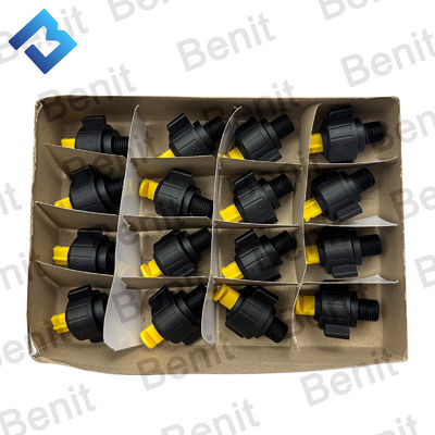 CC950 فوهة رذاذ الماء 4812124321 مائل لأجزاء احتياطية لدوال الطرق