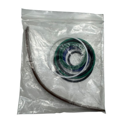 مجموعة إصلاح أغطية الوقود ABG4820 ABG6820 ABG7820BCD VOE17250222 لقطع الغيار من أجزاء الصلب