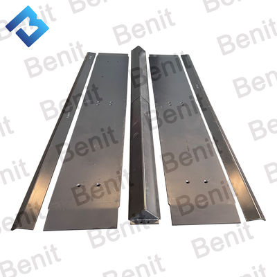 لوحة ناقل BENIT لمرصف الأسفلت مادة H450450 P4820D VOE 12790769