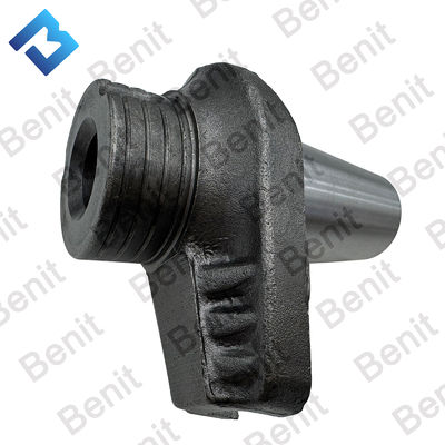 SM200M-C7 أداة حامل D20 اختيار دعم 2556-80-01201 طحن اختيار حامل لقطع غيار ماكينات طحن الطريق