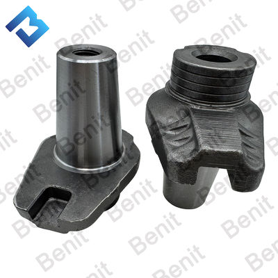 SM200M-C7 أداة حامل D20 اختيار دعم 2556-80-01201 طحن اختيار حامل لقطع غيار ماكينات طحن الطريق