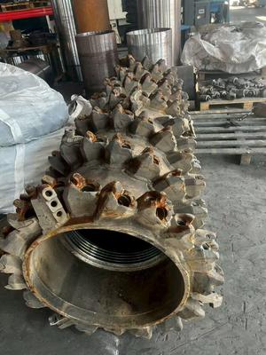 أسطوانة طحن Benit W210FCS سريعة التغيير 2.2 متر لـ W1000F W1300F