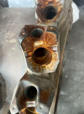 أسطوانة طحن Benit W210FCS سريعة التغيير 2.2 متر لـ W1000F W1300F