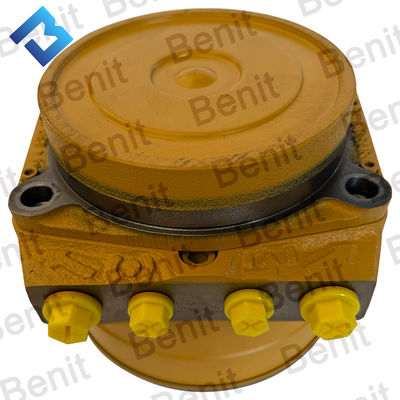 05819031 طواحين أسفلت نظام هيدروليكي للسيارات الحديدية لـ BW138AC ناقل كشاف الطرق