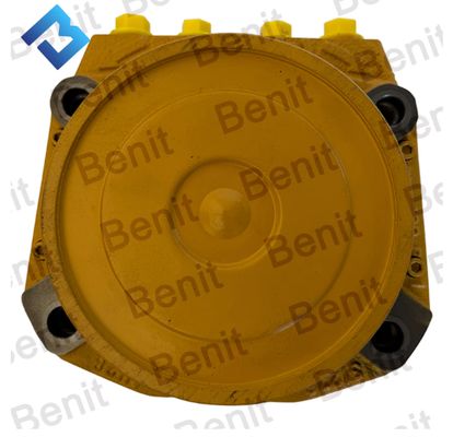 05819031 طواحين أسفلت نظام هيدروليكي للسيارات الحديدية لـ BW138AC ناقل كشاف الطرق