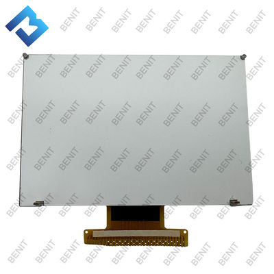 شاشة LCD عالية الجودة ثلاثية الشاشات للتحكم في العمق لماكينة التفريز W195