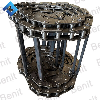 سلسلة نقل بينيت لـ  Asphalt Paver SD2500W 4812029821